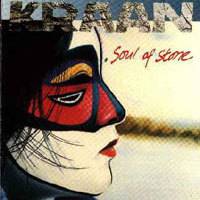 Kraan : Soul of Stone